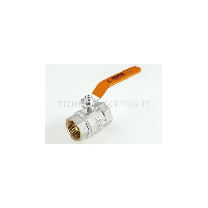 Válvula mezcladora termostática compacta MMV-S 3/4"