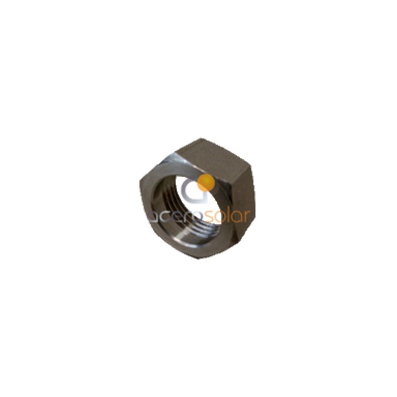 Tuerca BSP