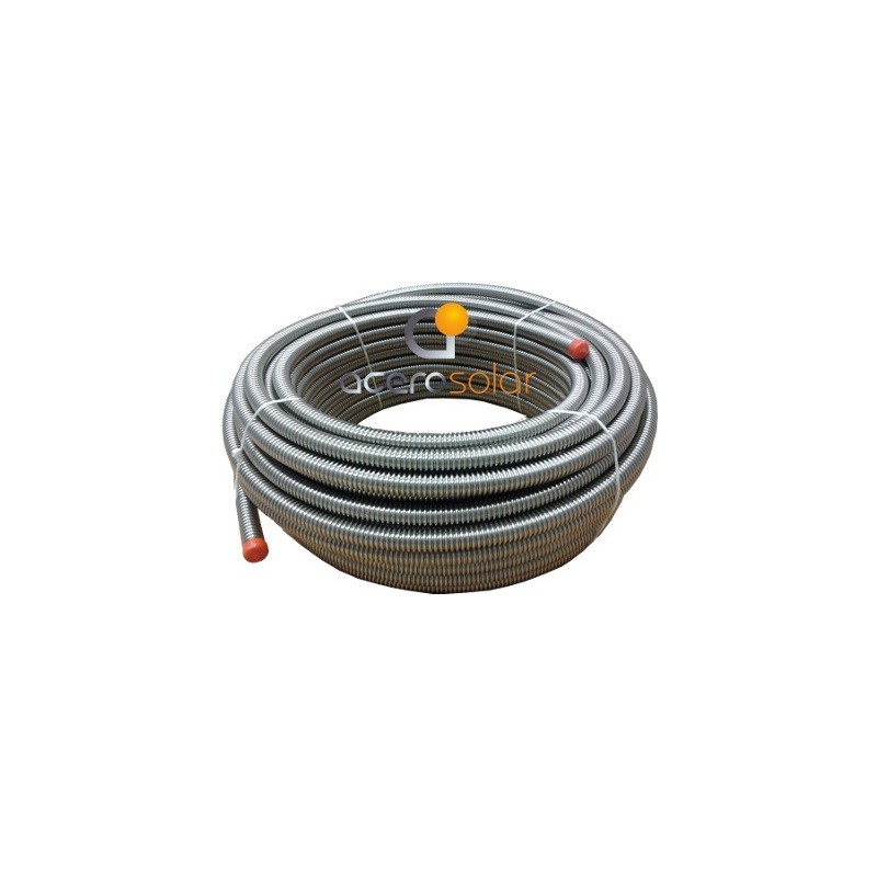 Tubería DN12 50m Tubería DN12 50m