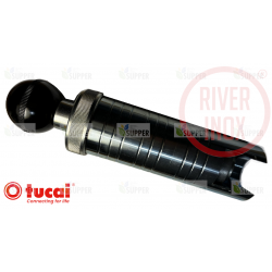 Prensa Tucai Riverinox