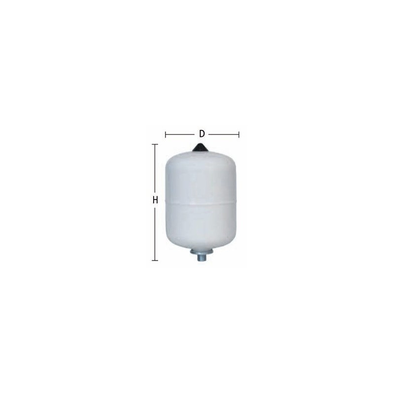 Vaso Expansión Ibaiondo SMF Vaso Expansión Ibaiondo SMF